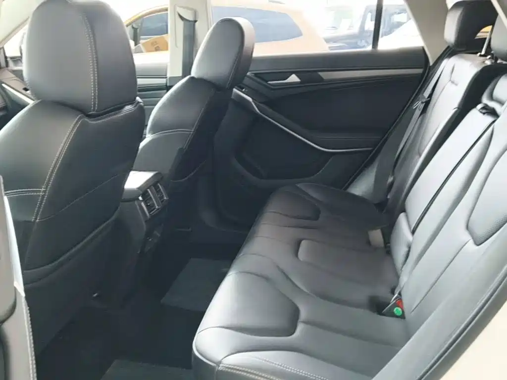 Ford Territory — миниатюра 17