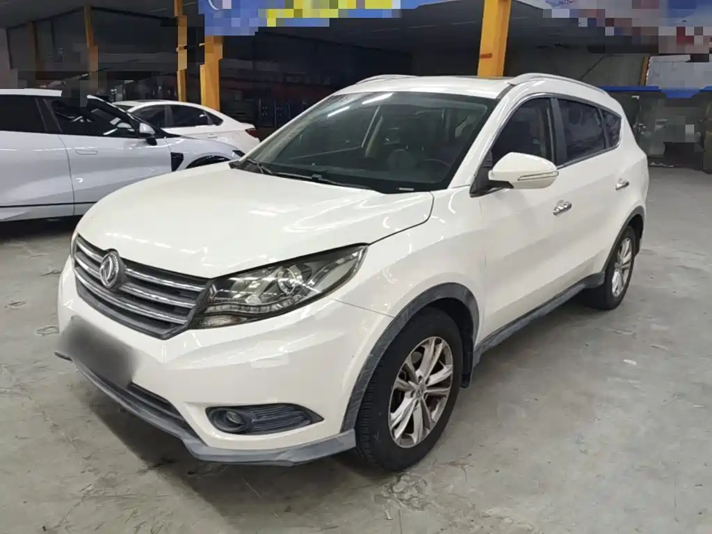 Fengguang Fengguang 580