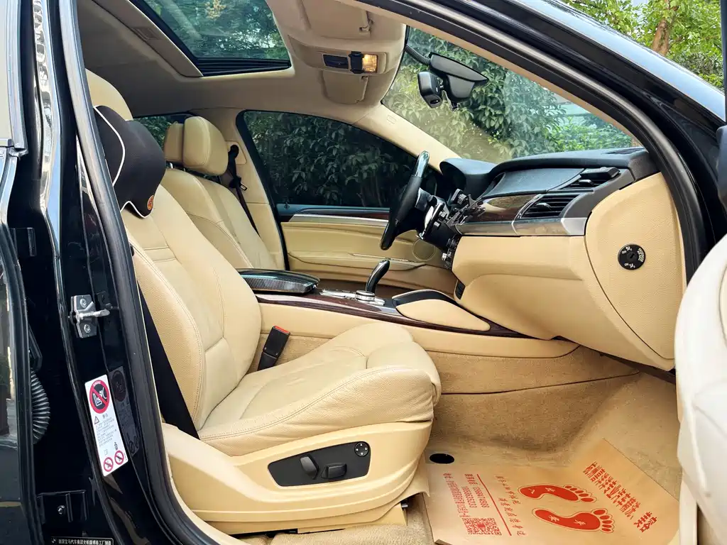 BMW X6 — миниатюра 17