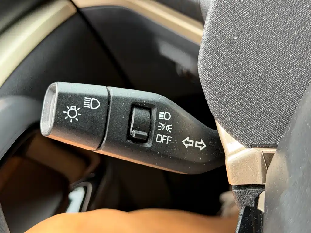 Baojun KiWi EV — миниатюра 18