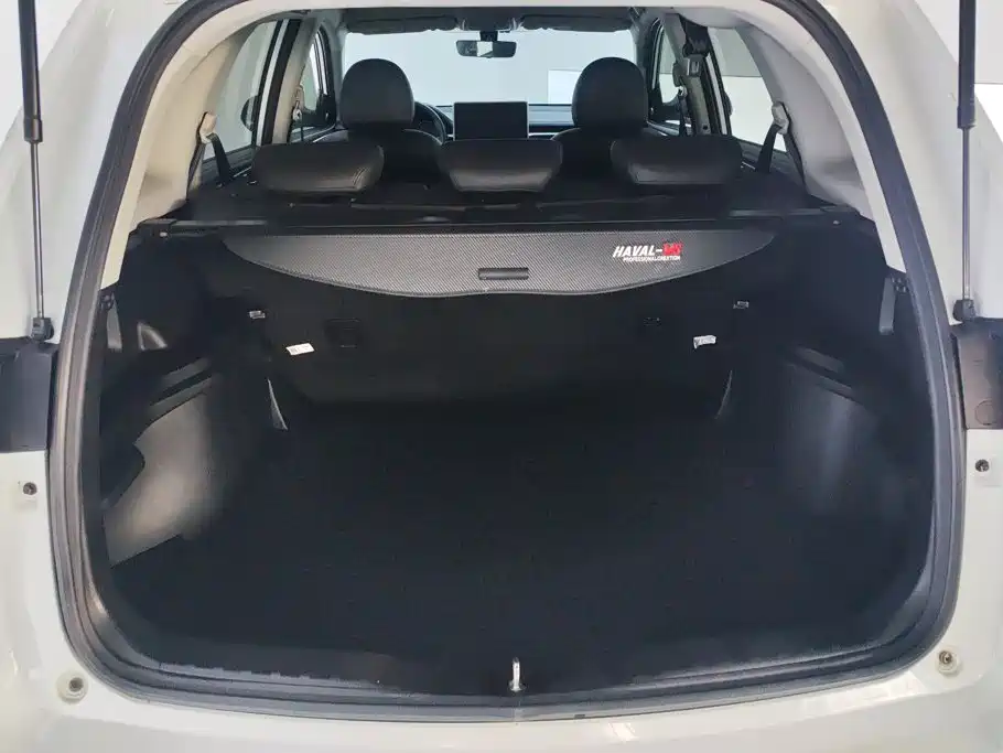 Haval M6 — миниатюра 4