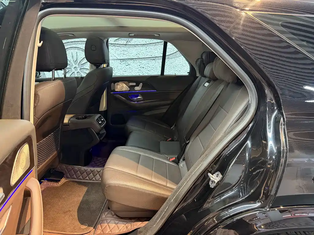 Mercedes-Benz GLE 2023 GLE 350 4MATIC Fashion