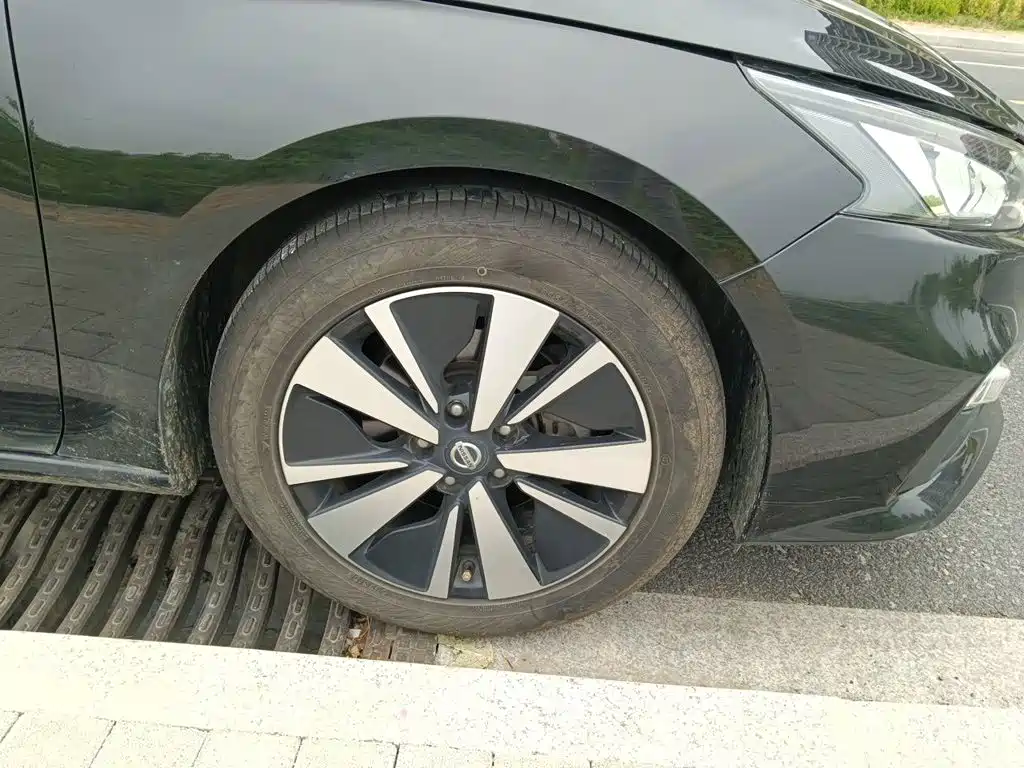 Nissan Teana — миниатюра 25