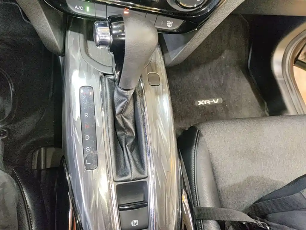 Honda XR-V — миниатюра 14