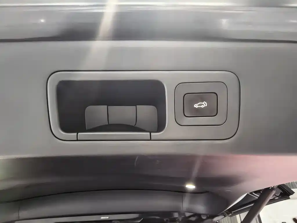 GAC Motor Trumpchi M8 — миниатюра 20