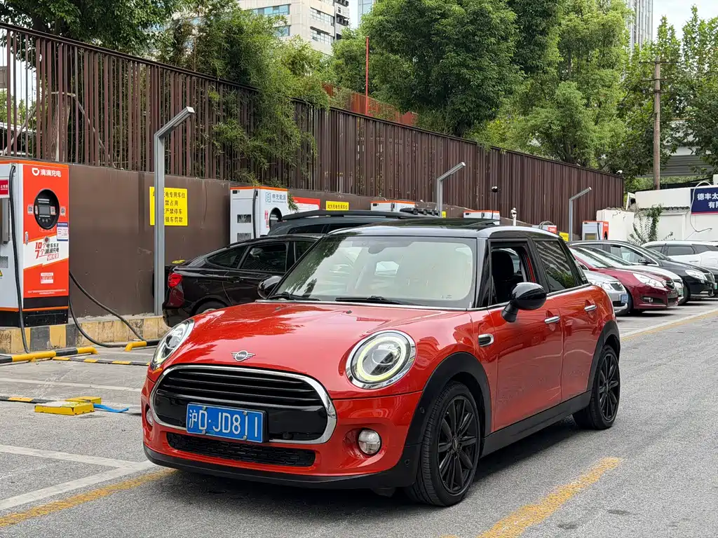 MINI Mini — миниатюра 2