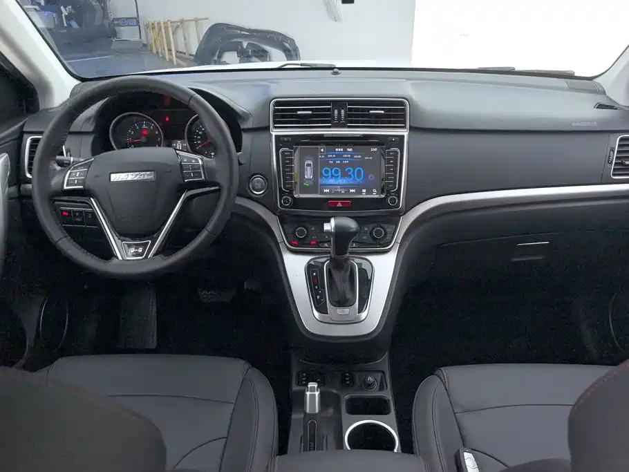 Haval H6 — миниатюра 12
