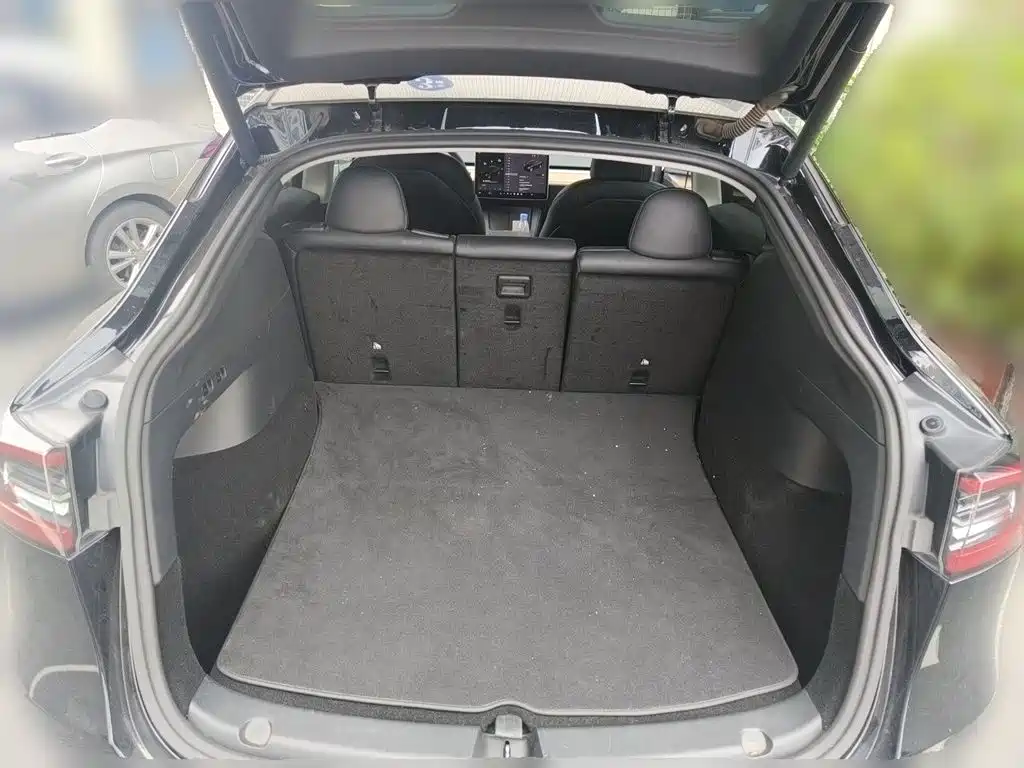 Tesla Model Y — миниатюра 15