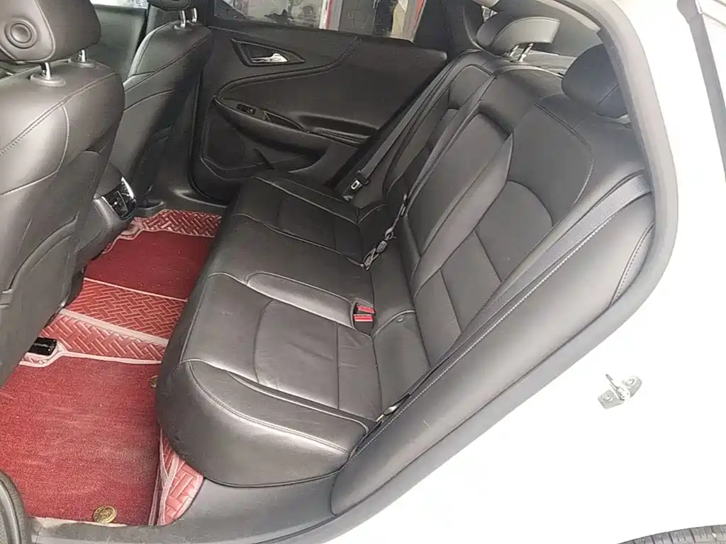Chevrolet Malibu XL — миниатюра 17