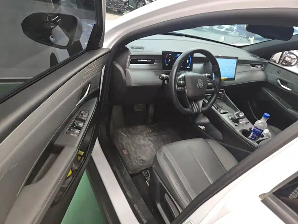 BYD Qin PLUS — миниатюра 16