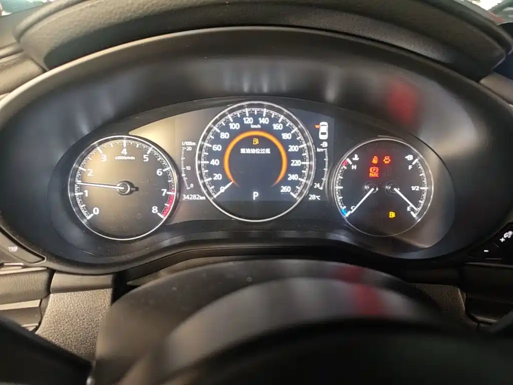 Mazda 3 Axela — миниатюра 12