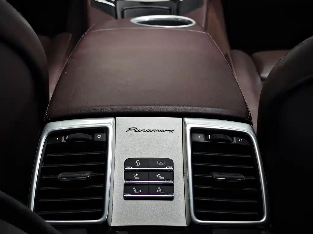 Porsche Panamera — фотографии объявления, Фото 16