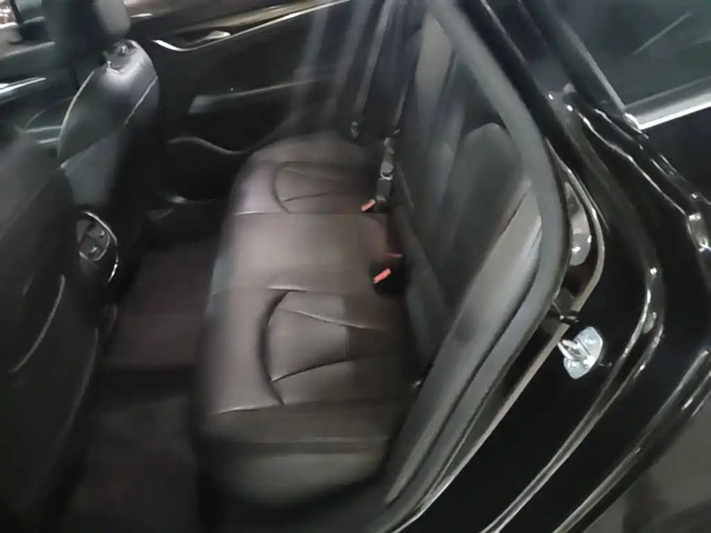 Buick LaCrosse — миниатюра 17