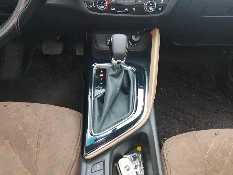 Buick GL6 — миниатюра 16