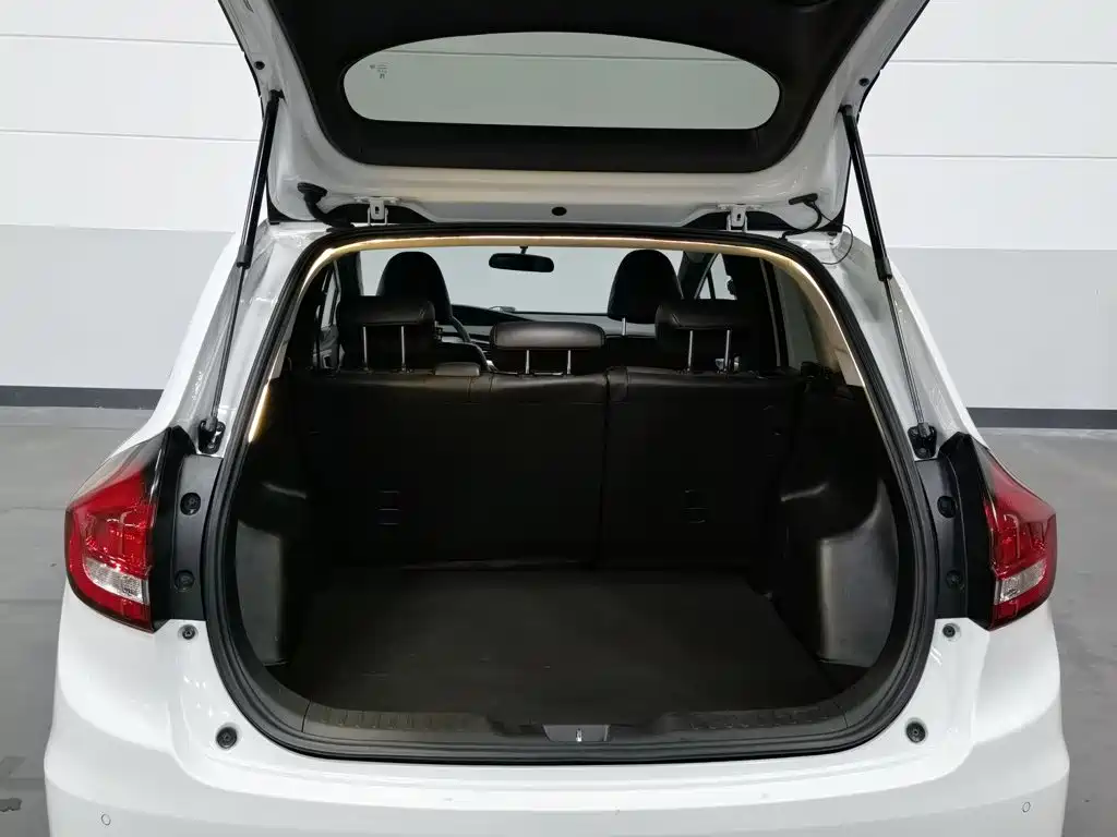 Honda Jade — миниатюра 16
