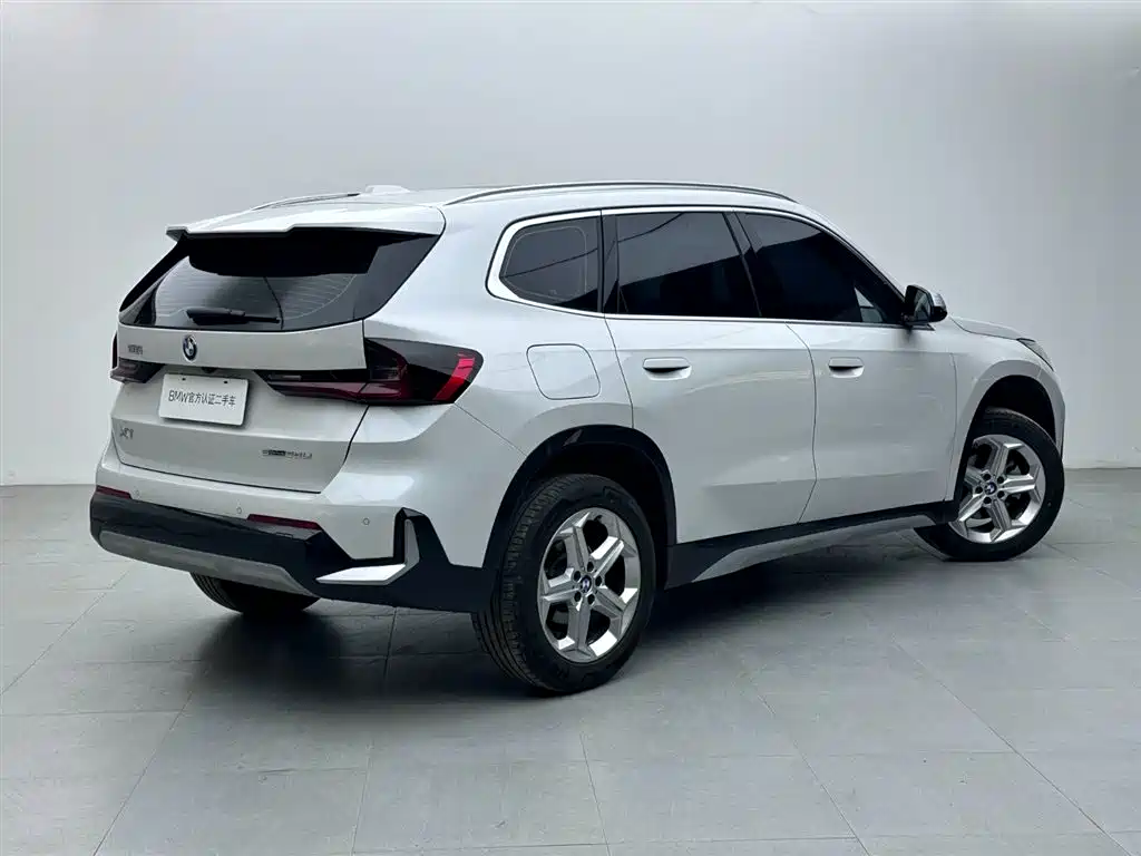 BMW X1 2024 sDrive20Li X