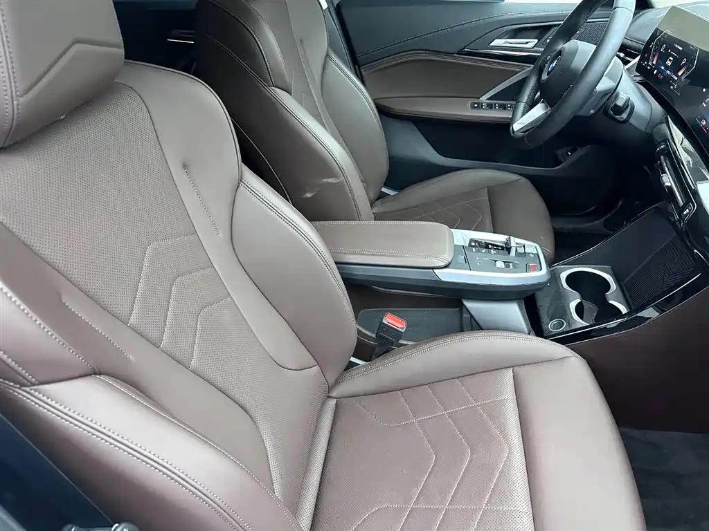 BMW X1 2024 sDrive20Li X