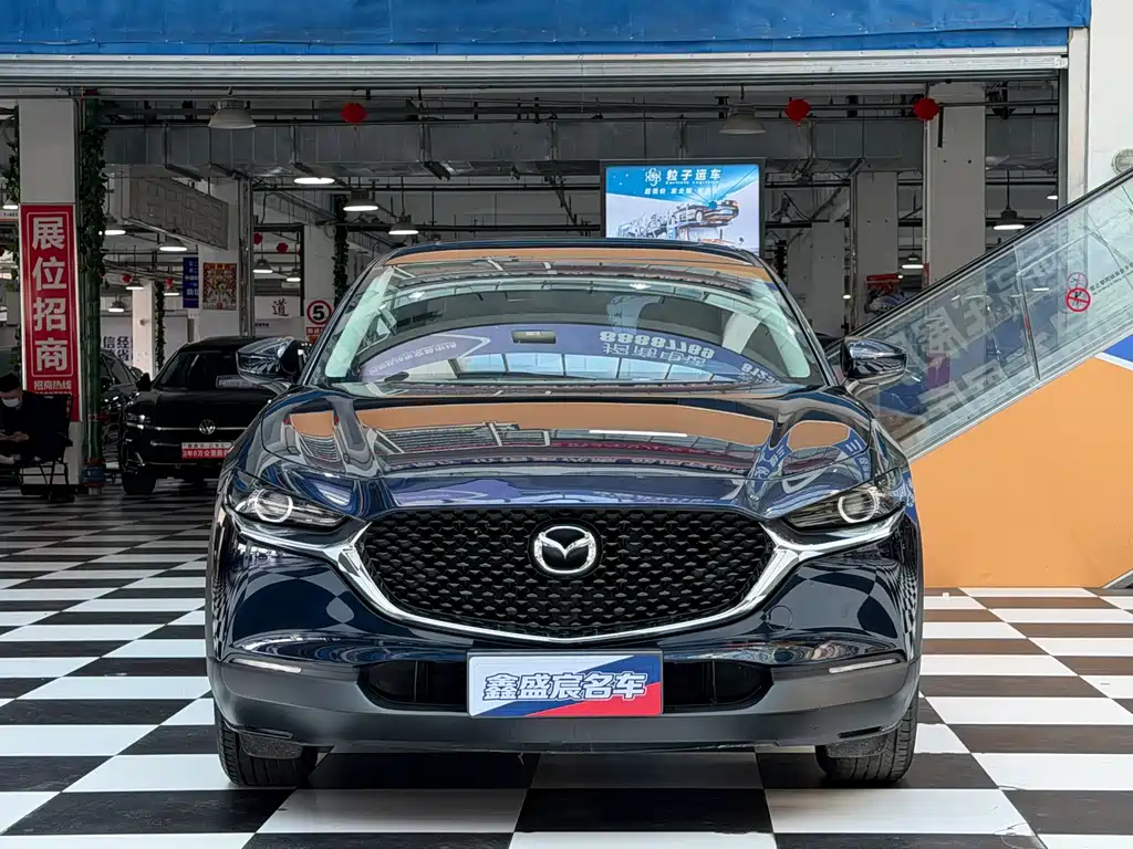 Mazda CX-30 — миниатюра 2