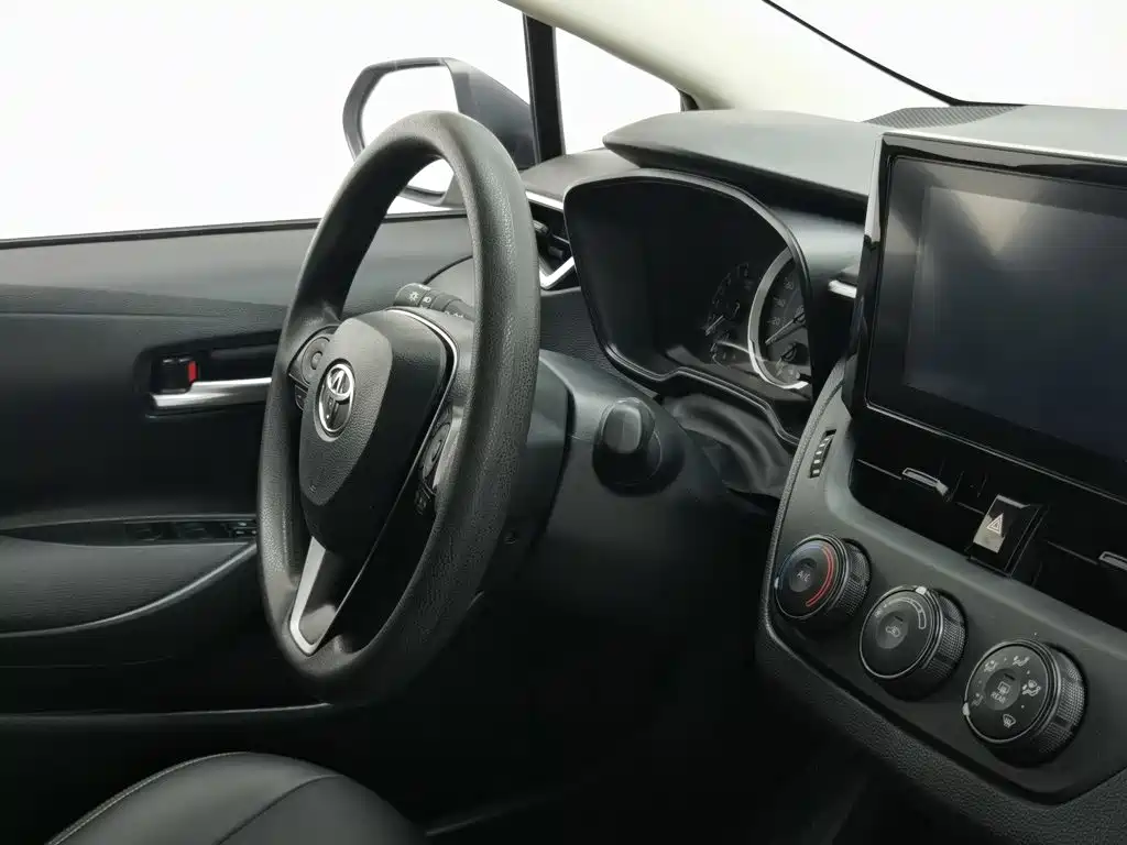Toyota Corolla — миниатюра 22