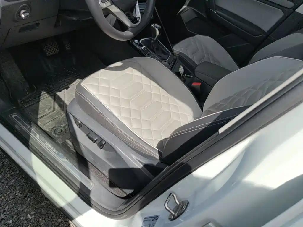 Volkswagen Tayron — миниатюра 15