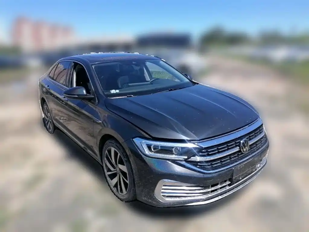 Volkswagen Sagitar — миниатюра 6