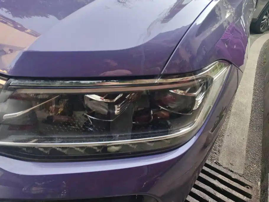 Volkswagen T-Cross — миниатюра 5