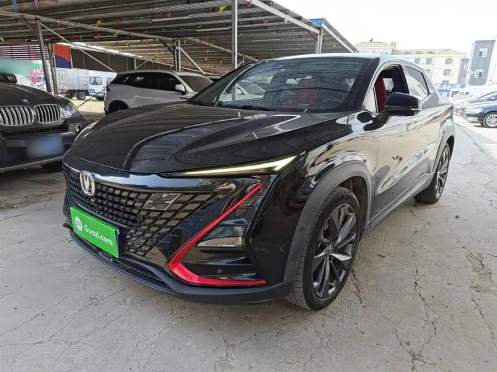 Купить Changan UNI-T