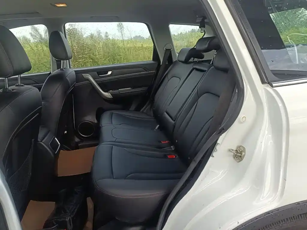Haval H6 — миниатюра 17
