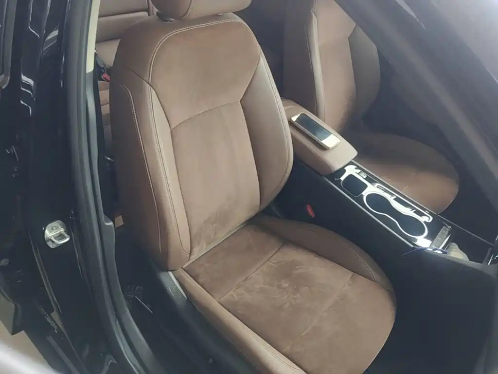 Buick Regal — миниатюра 25