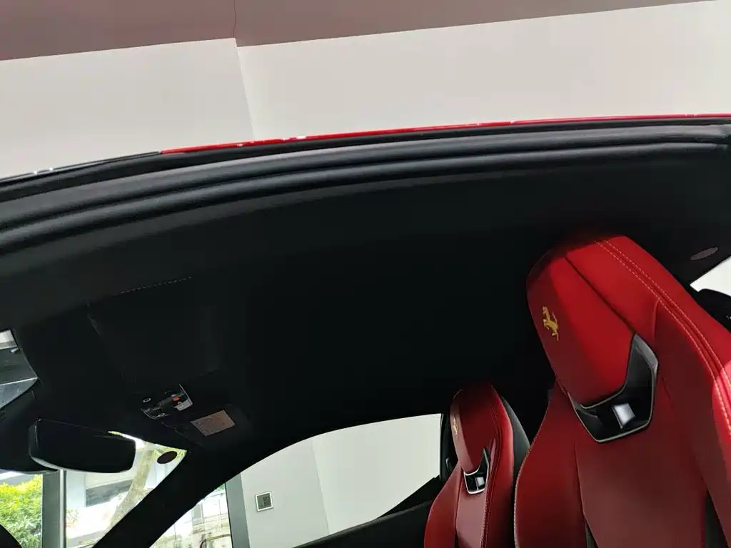 Ferrari 296 — миниатюра 7