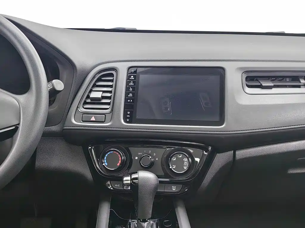 Honda Vezel — миниатюра 12