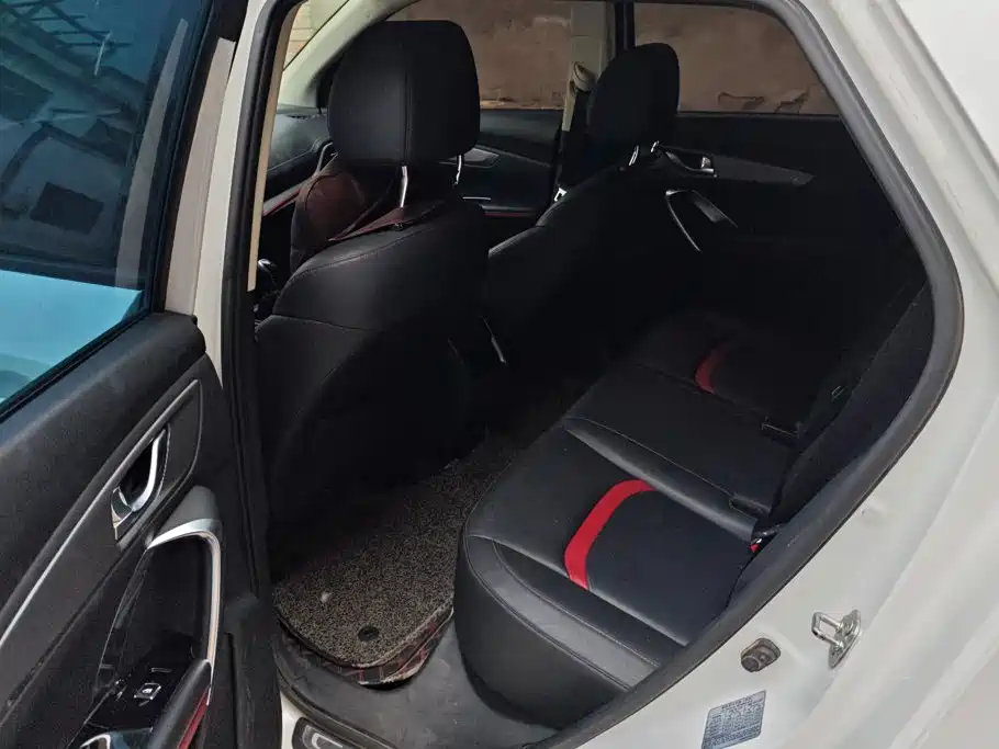 Changan CS55 — миниатюра 11