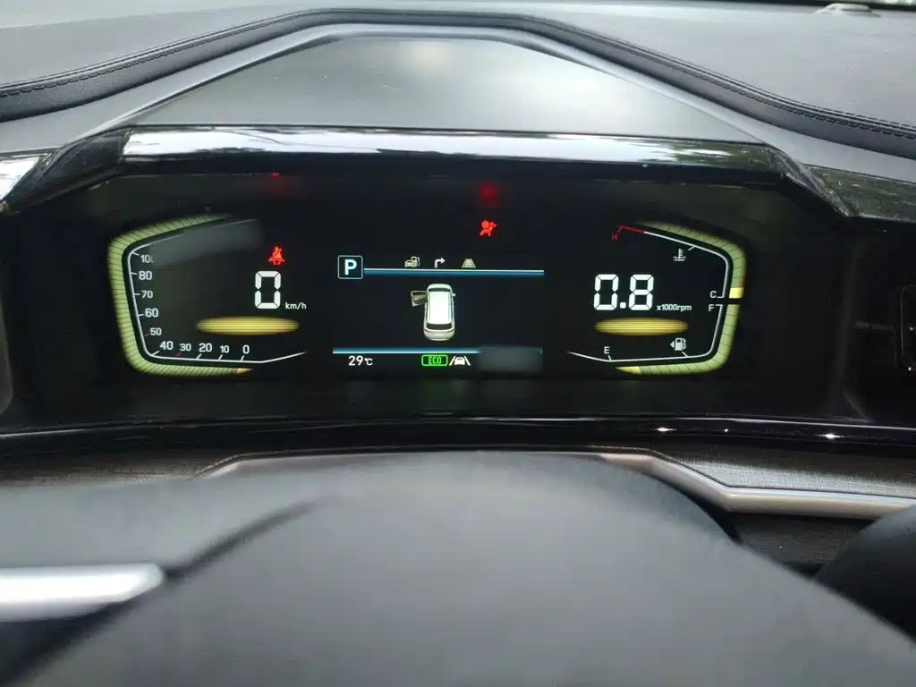 Hyundai Custo — миниатюра 4
