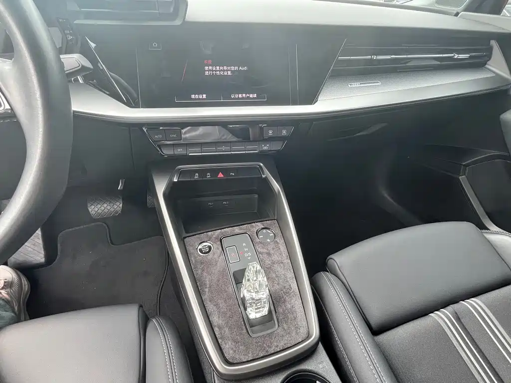 Audi A3 — миниатюра 7