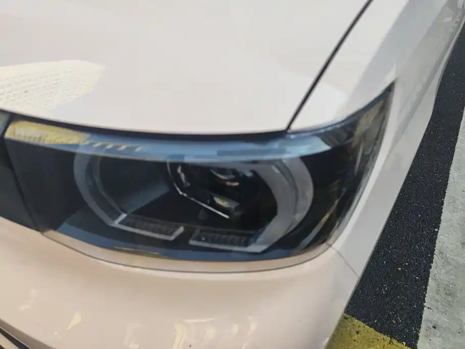 Wuling MINIEV — миниатюра 5
