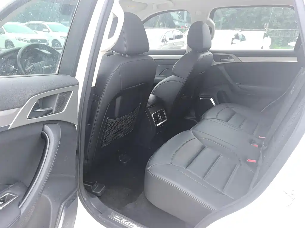 Haval H7 2016 H7 2.0T AT Luxury