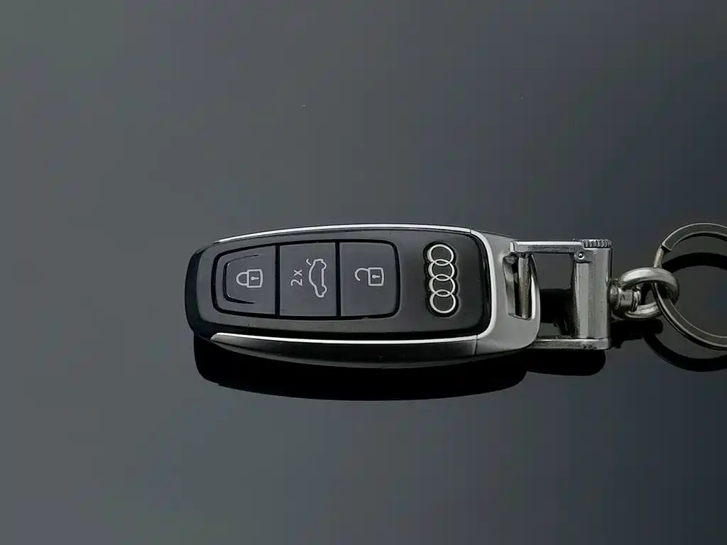 Audi A6L — миниатюра 19
