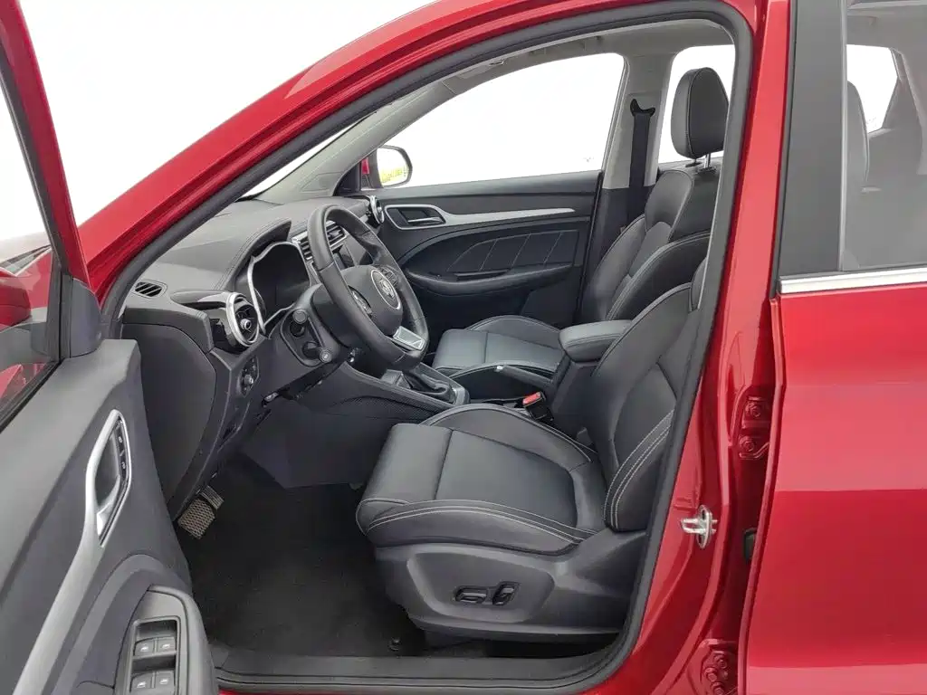 MG ZS — миниатюра 10