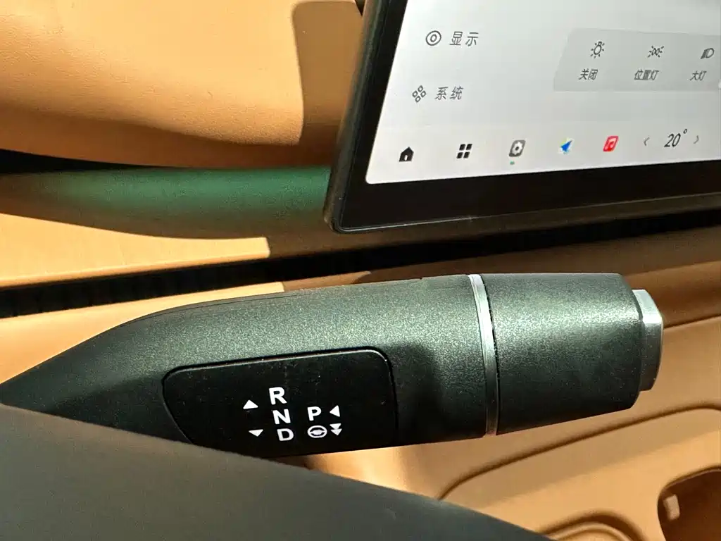 Leapmotor Leapmotor C16 — миниатюра 11