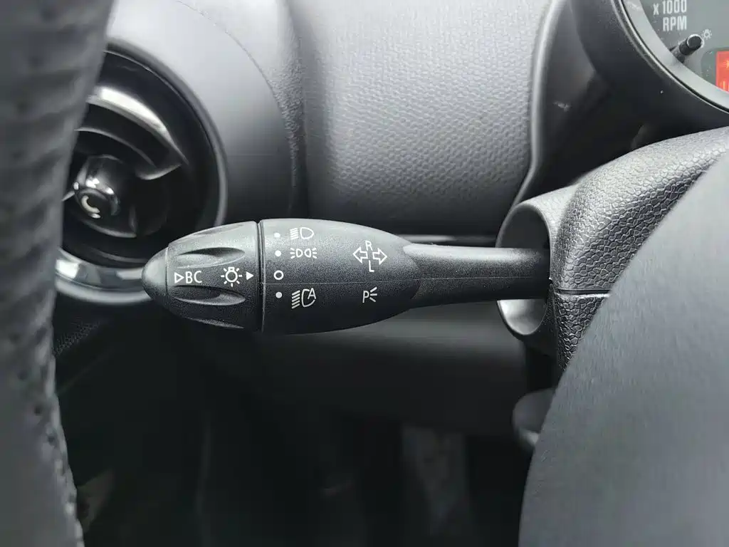 MINI Mini Paceman — миниатюра 21