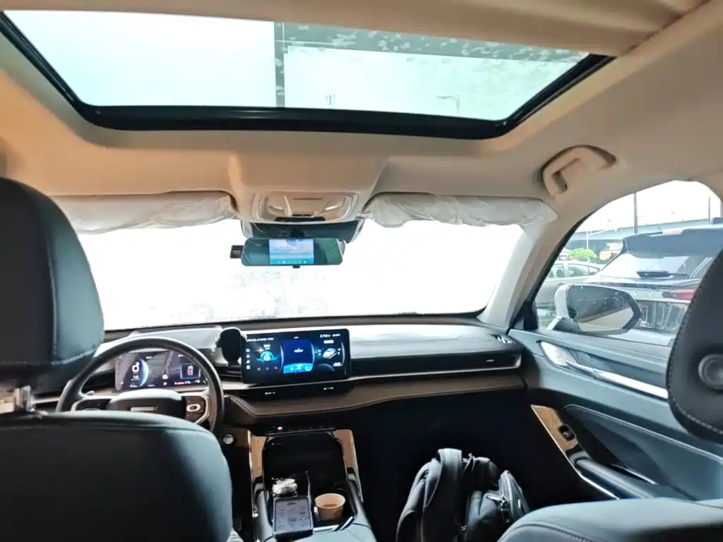 Haval H6 — миниатюра 18