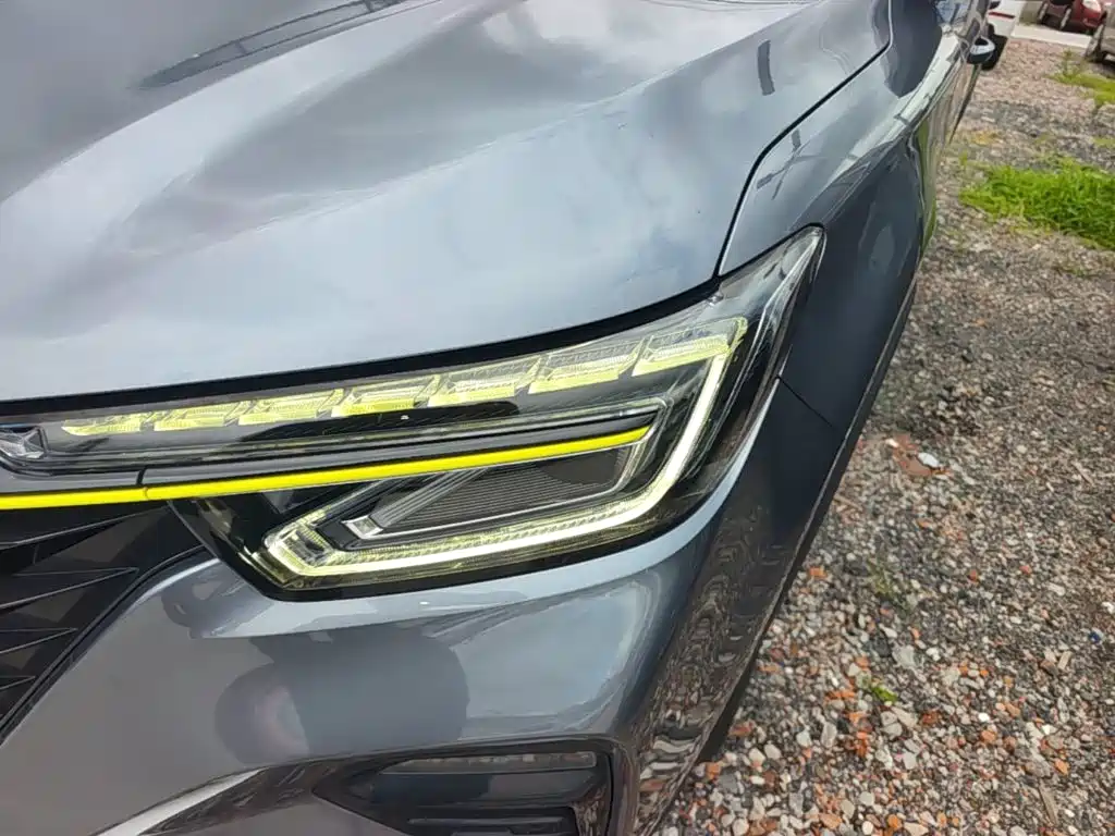 Roewe RX5 New Energy — миниатюра 24