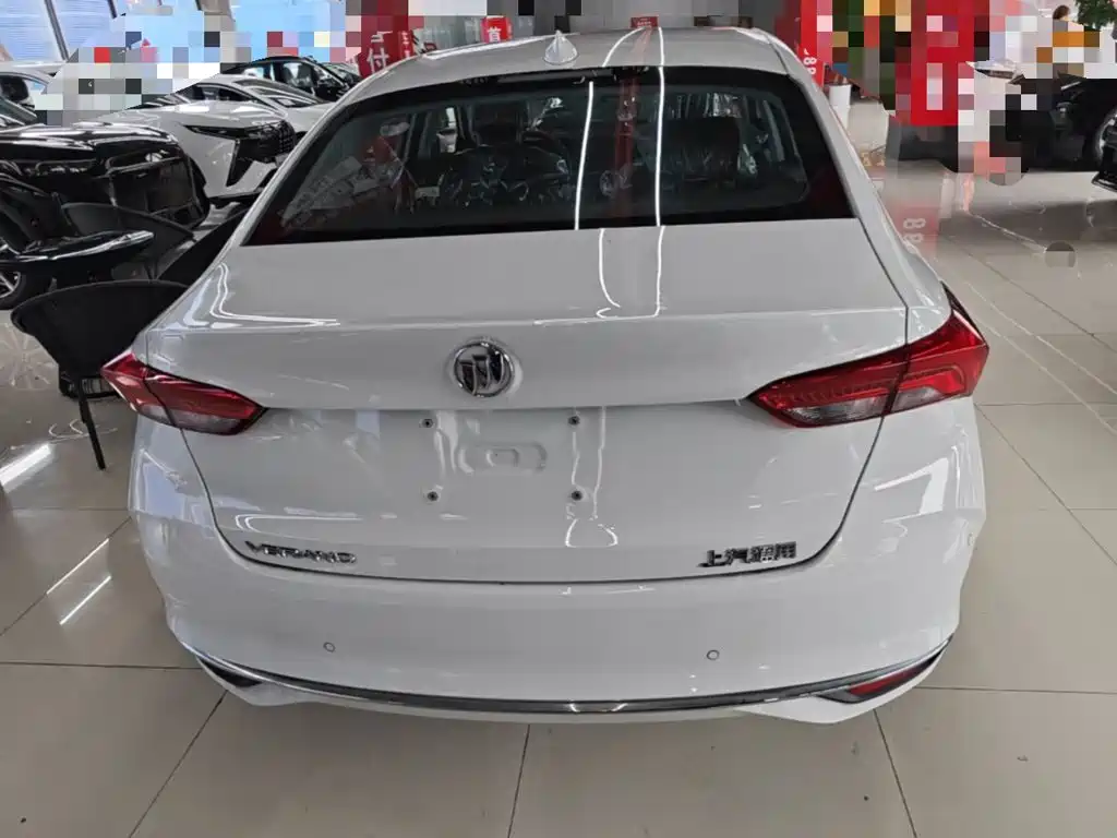 Buick Verano 2023 Pro