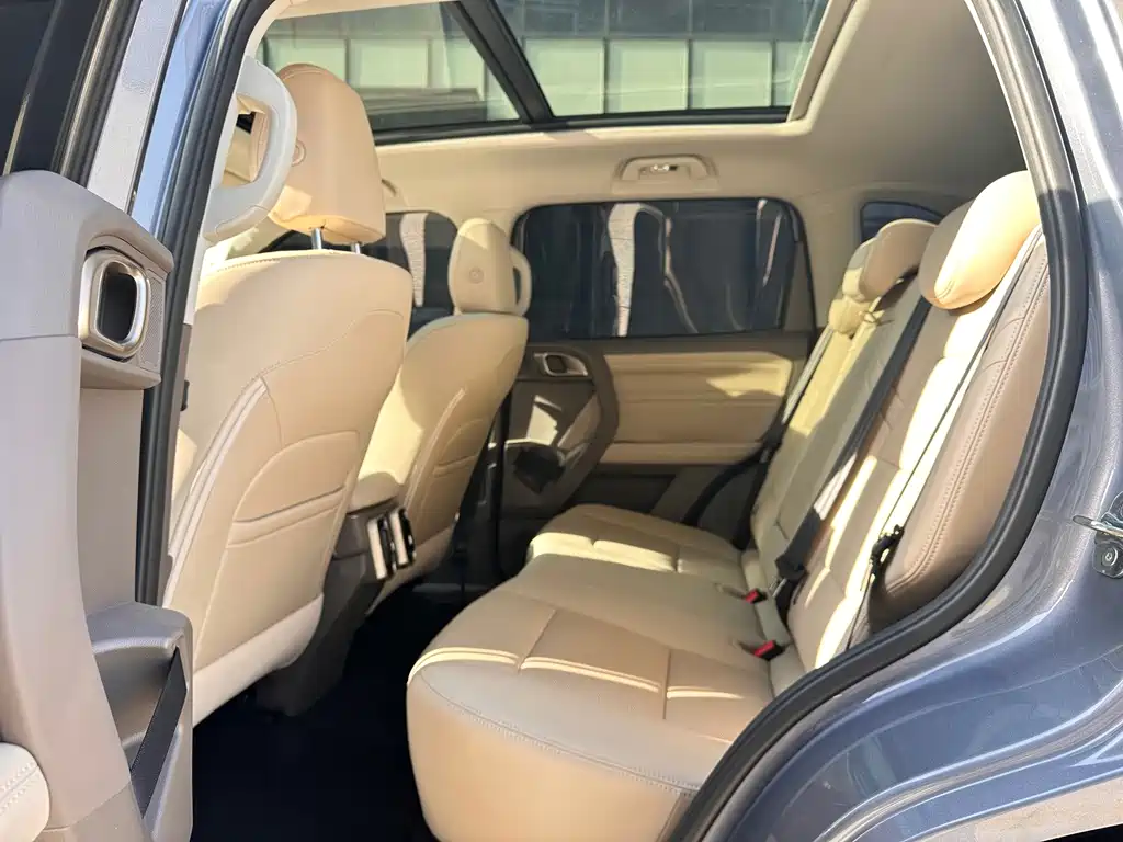 Haval Big Dog — миниатюра 9