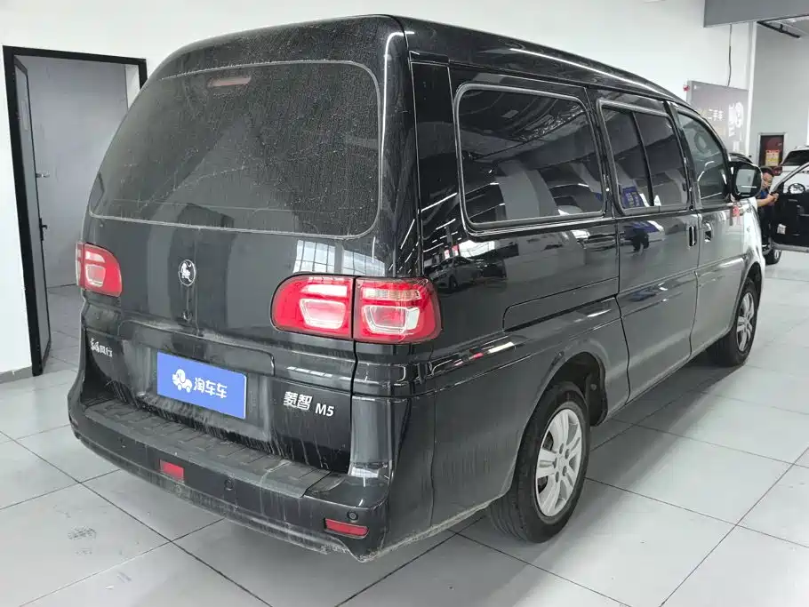 Fengxing Lingzhi — миниатюра 3