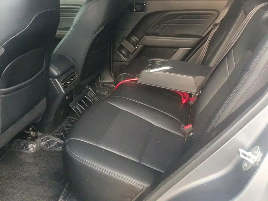 Haval Menglong New Energy — миниатюра 11