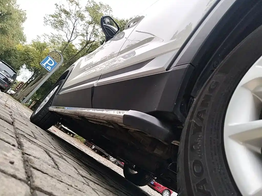 Changan CS35PLUS — миниатюра 22
