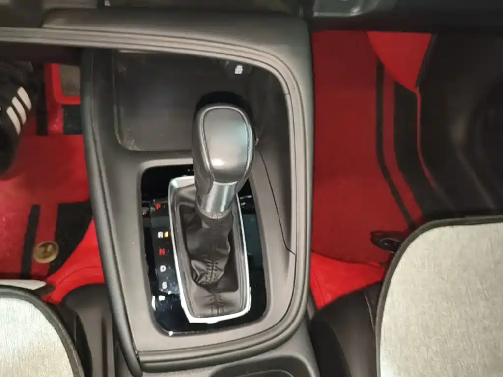 Honda XR-V — миниатюра 14