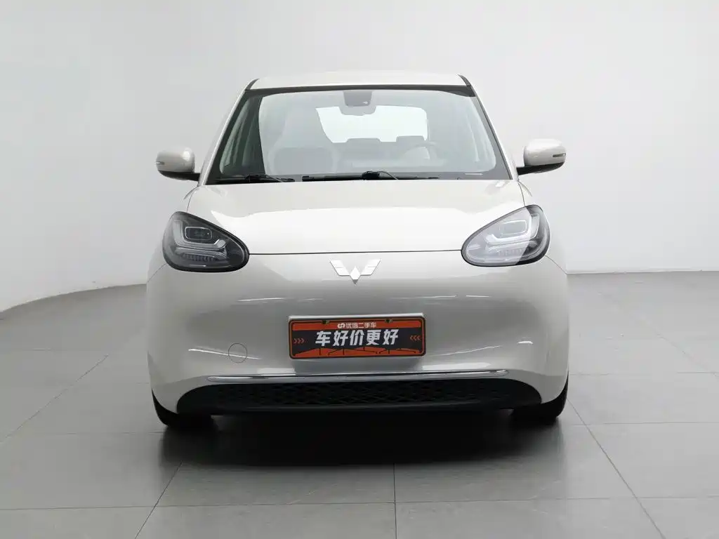 Wuling Bingo — миниатюра 3