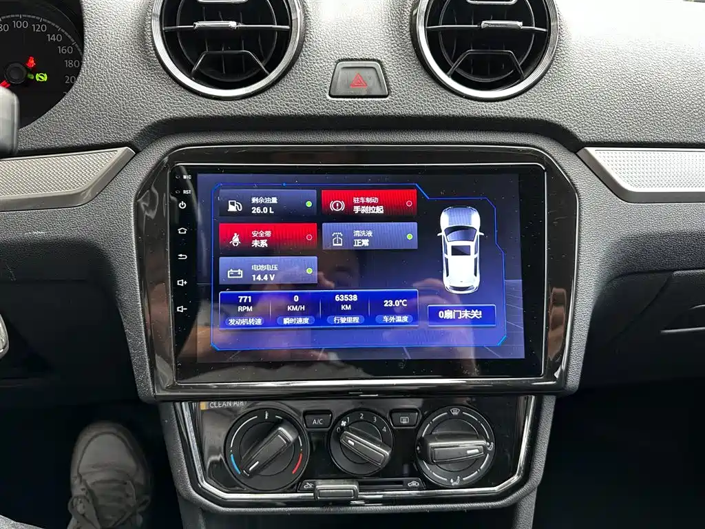 Volkswagen Jetta — миниатюра 11